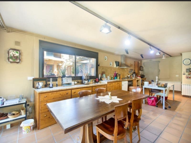 4 soveværelse Villa til salg i Riudarenes med garage - € 420.500 (Ref: 8399617)