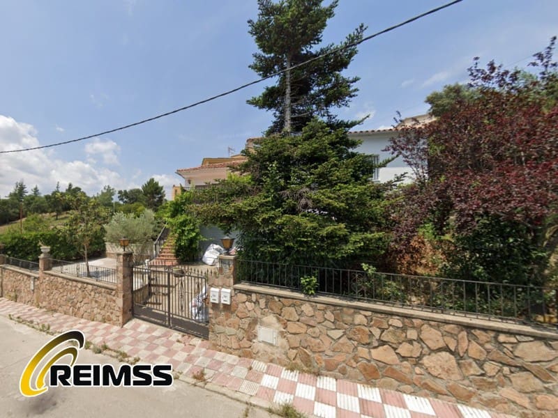 3 soveværelse Villa til salg i Tordera med garage - € 279.000 (Ref: 8411829)