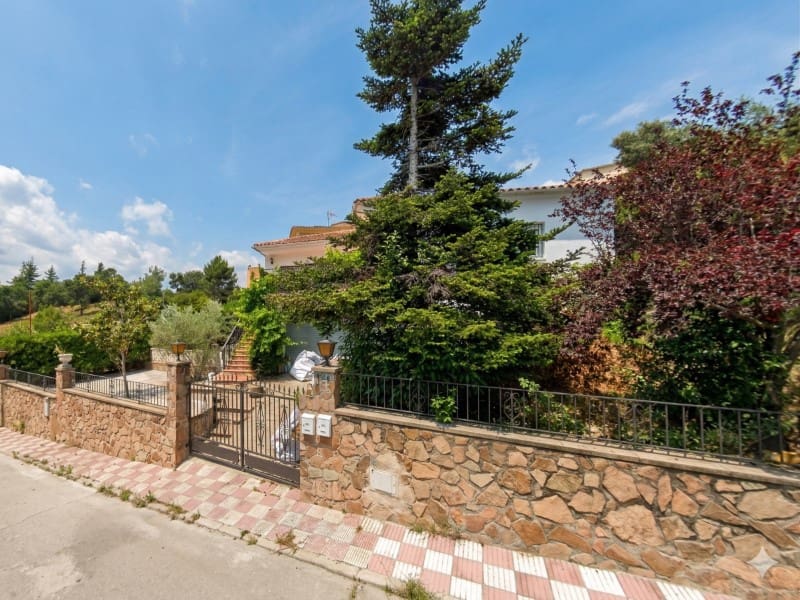 3 sypialnia Willa na sprzedaż w Tordera z garażem - 269 000 € (Ref: 8411829)