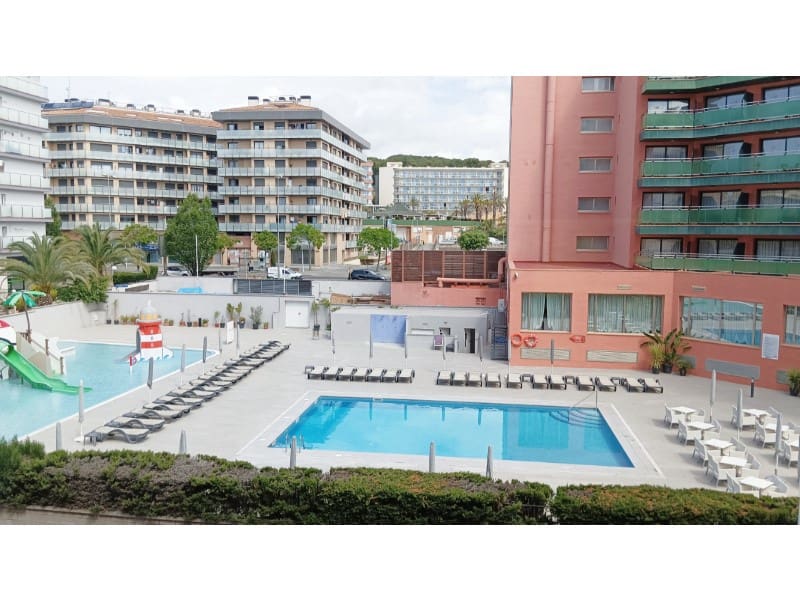 4 soverom Leilighet til salgs i Lloret de Mar med garasje - € 298 000 (Ref: 8437317)