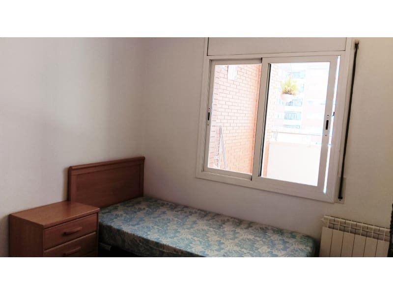 4 soverom Leilighet til salgs i Lloret de Mar med garasje - € 298 000 (Ref: 8437317)