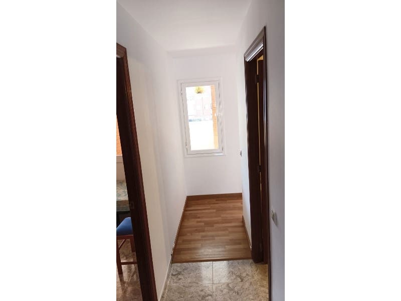 4 soverom Leilighet til salgs i Lloret de Mar med garasje - € 298 000 (Ref: 8437317)