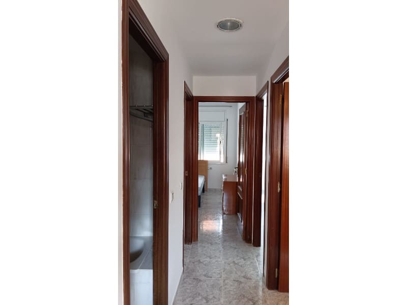 4 soverom Leilighet til salgs i Lloret de Mar med garasje - € 298 000 (Ref: 8437317)