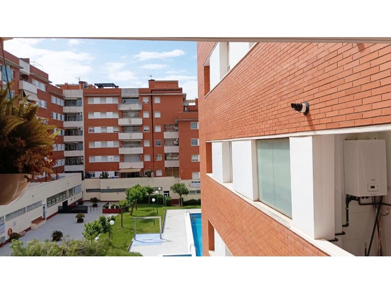 4 soverom Leilighet til salgs i Lloret de Mar med garasje - € 298 000 (Ref: 8437317)