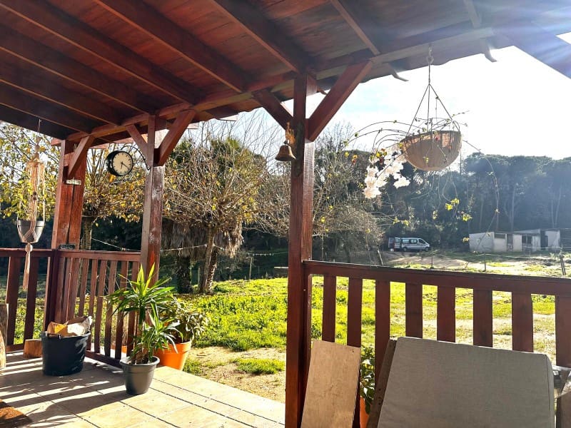 4 bedroom Villa for sale in Macanet de la Selva with garage - € 539,000 (Ref: 8451009)