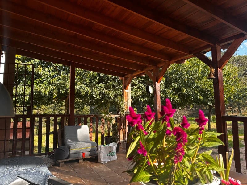 4 Zimmer Villa zu verkaufen in Macanet de la Selva mit Garage - 498.000 € (Ref: 8451009)