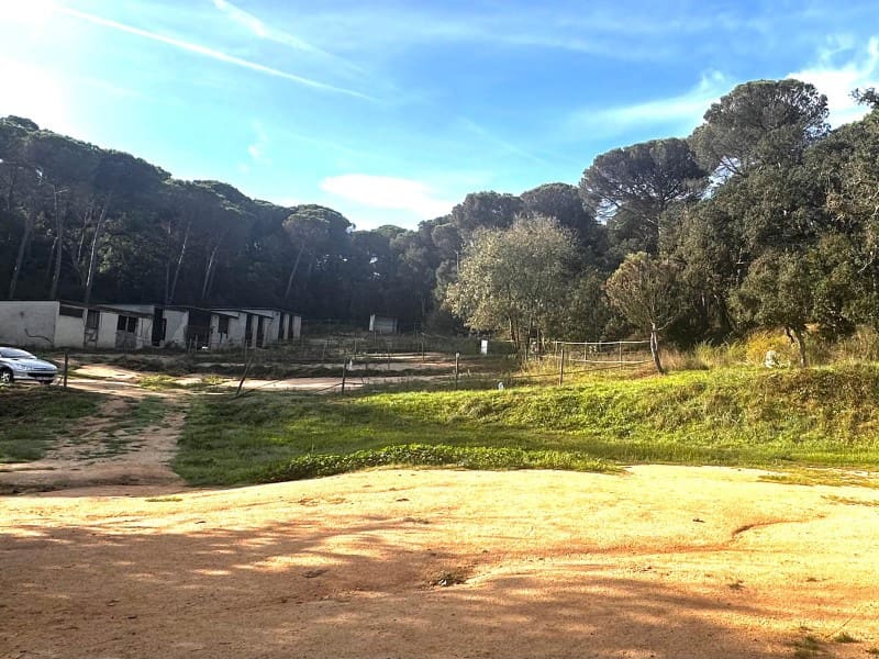 4 Zimmer Villa zu verkaufen in Macanet de la Selva mit Garage - 498.000 € (Ref: 8451009)