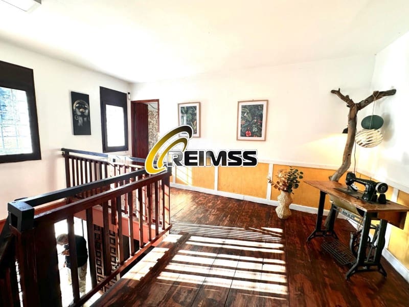 4 Zimmer Villa zu verkaufen in Macanet de la Selva mit Garage - 498.000 € (Ref: 8451009)