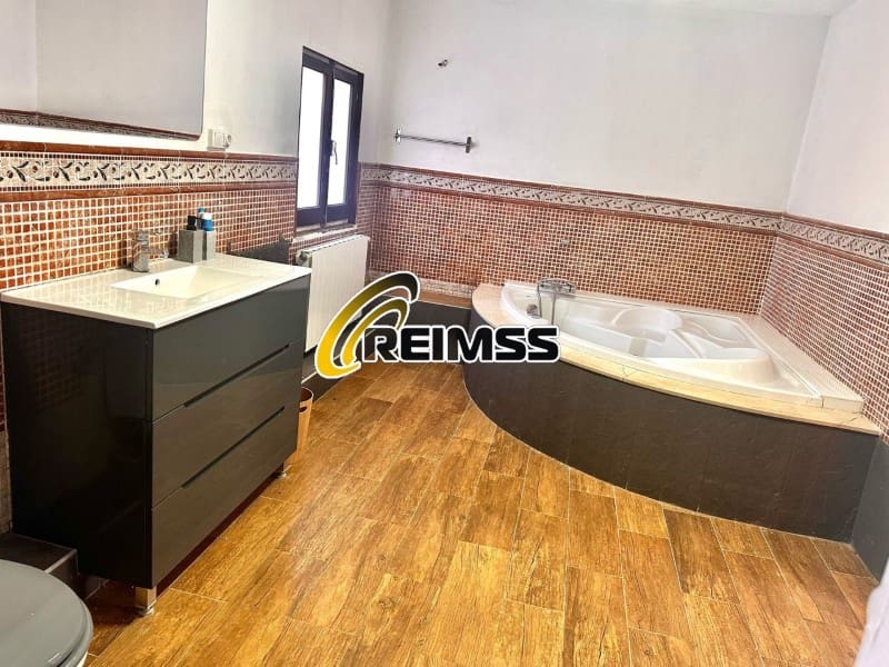 4 Zimmer Villa zu verkaufen in Macanet de la Selva mit Garage - 498.000 € (Ref: 8451009)
