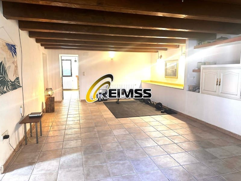 4 Zimmer Villa zu verkaufen in Macanet de la Selva mit Garage - 498.000 € (Ref: 8451009)