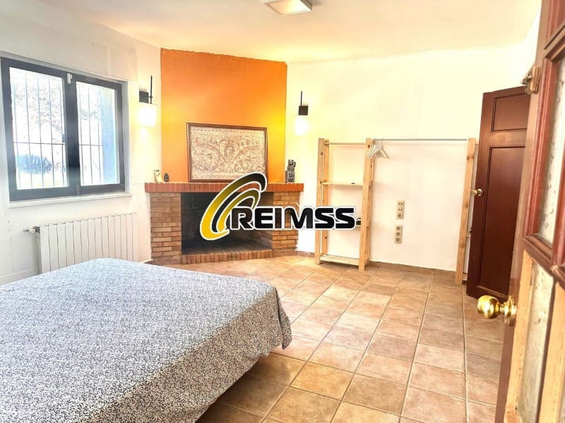 4 Zimmer Villa zu verkaufen in Macanet de la Selva mit Garage - 498.000 € (Ref: 8451009)