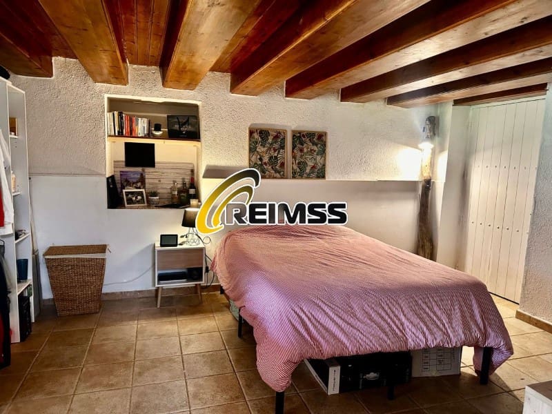 4 Zimmer Villa zu verkaufen in Macanet de la Selva mit Garage - 498.000 € (Ref: 8451009)