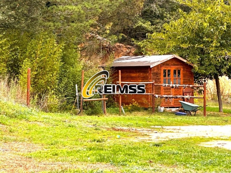 4 Zimmer Villa zu verkaufen in Macanet de la Selva mit Garage - 498.000 € (Ref: 8451009)