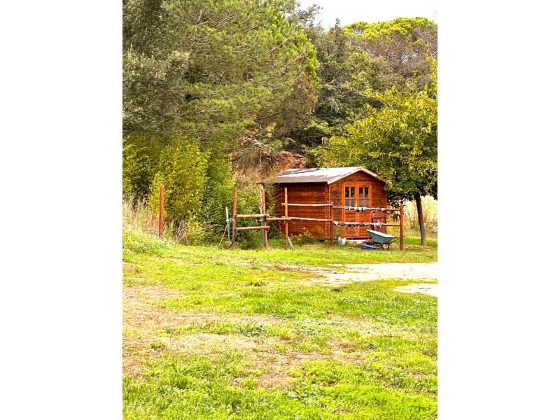 4 Zimmer Villa zu verkaufen in Macanet de la Selva mit Garage - 498.000 € (Ref: 8451009)
