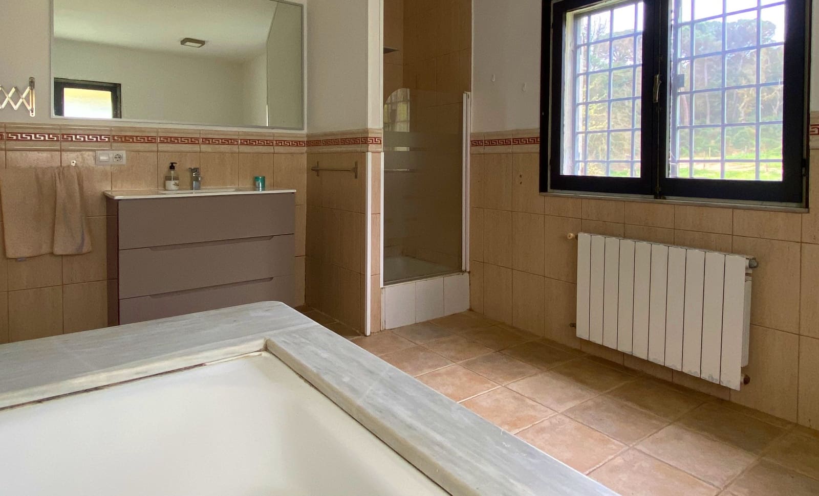 4 Zimmer Villa zu verkaufen in Macanet de la Selva mit Garage - 468.000 € (Ref: 8451009)