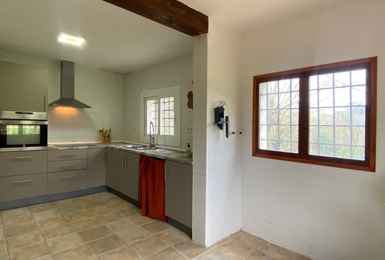 4 Zimmer Villa zu verkaufen in Macanet de la Selva mit Garage - 468.000 € (Ref: 8451009)