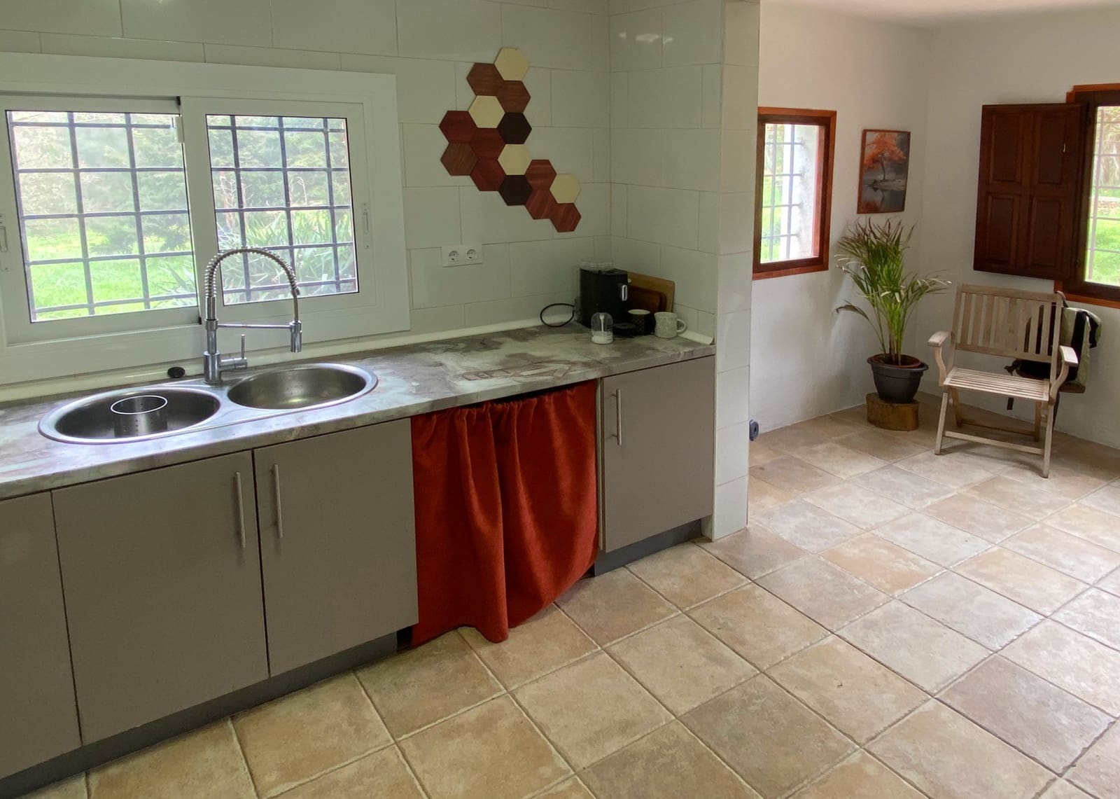 4 Zimmer Villa zu verkaufen in Macanet de la Selva mit Garage - 468.000 € (Ref: 8451009)
