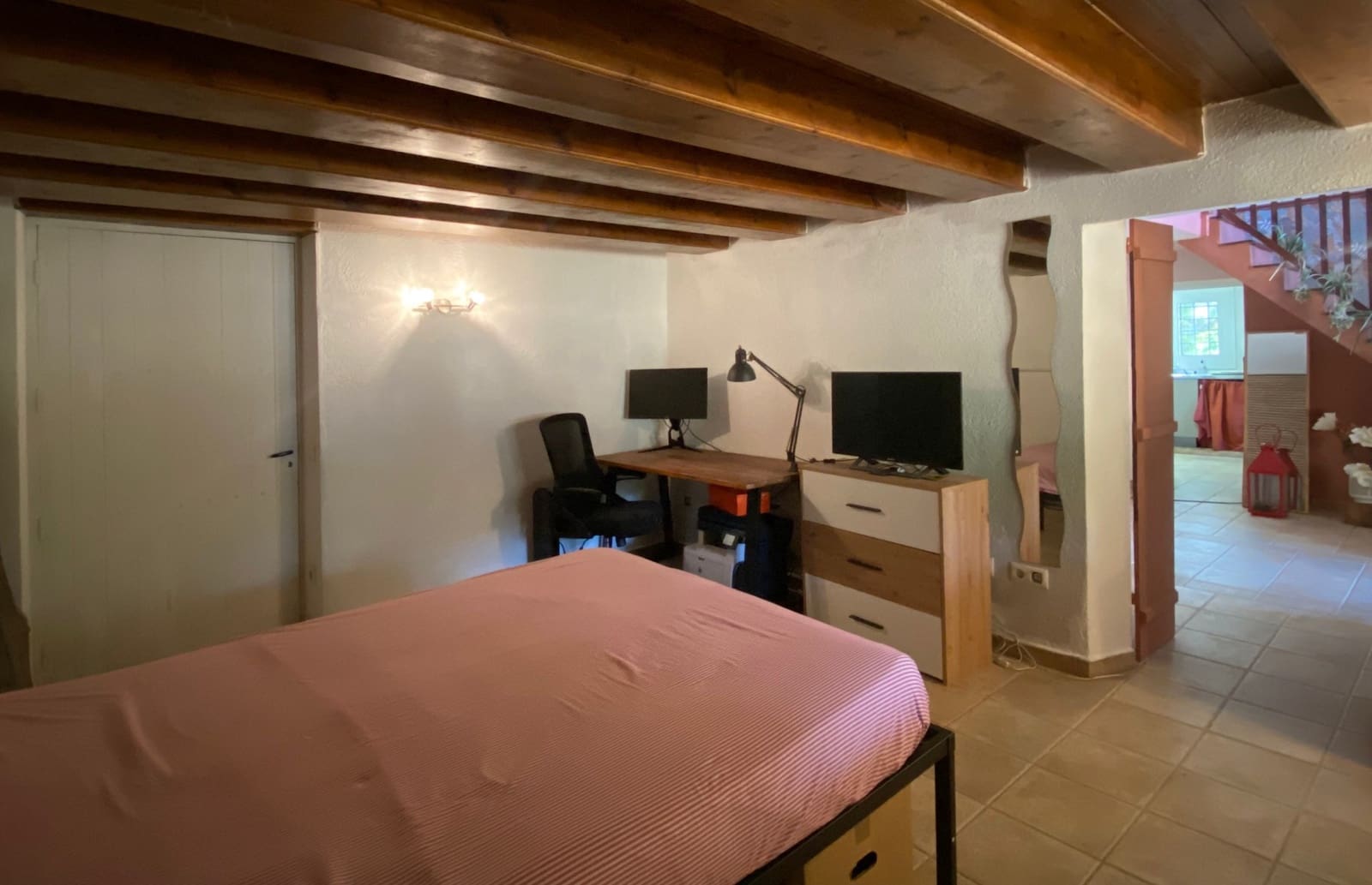 4 Zimmer Villa zu verkaufen in Macanet de la Selva mit Garage - 468.000 € (Ref: 8451009)