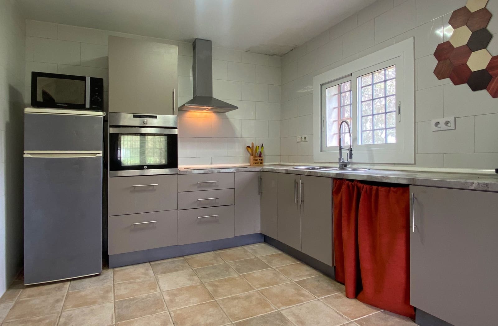 4 Zimmer Villa zu verkaufen in Macanet de la Selva mit Garage - 468.000 € (Ref: 8451009)