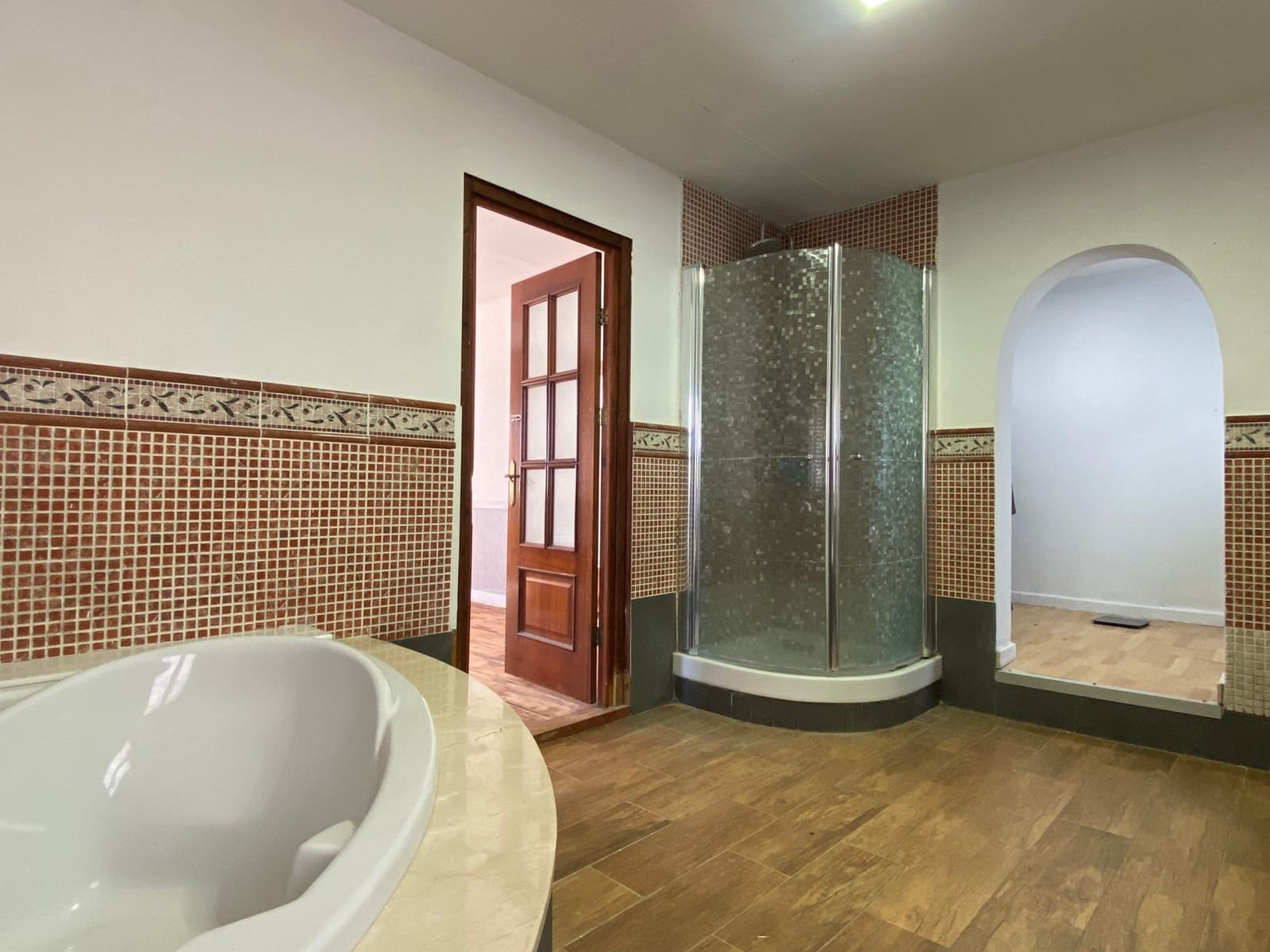 4 Zimmer Villa zu verkaufen in Macanet de la Selva mit Garage - 468.000 € (Ref: 8451009)