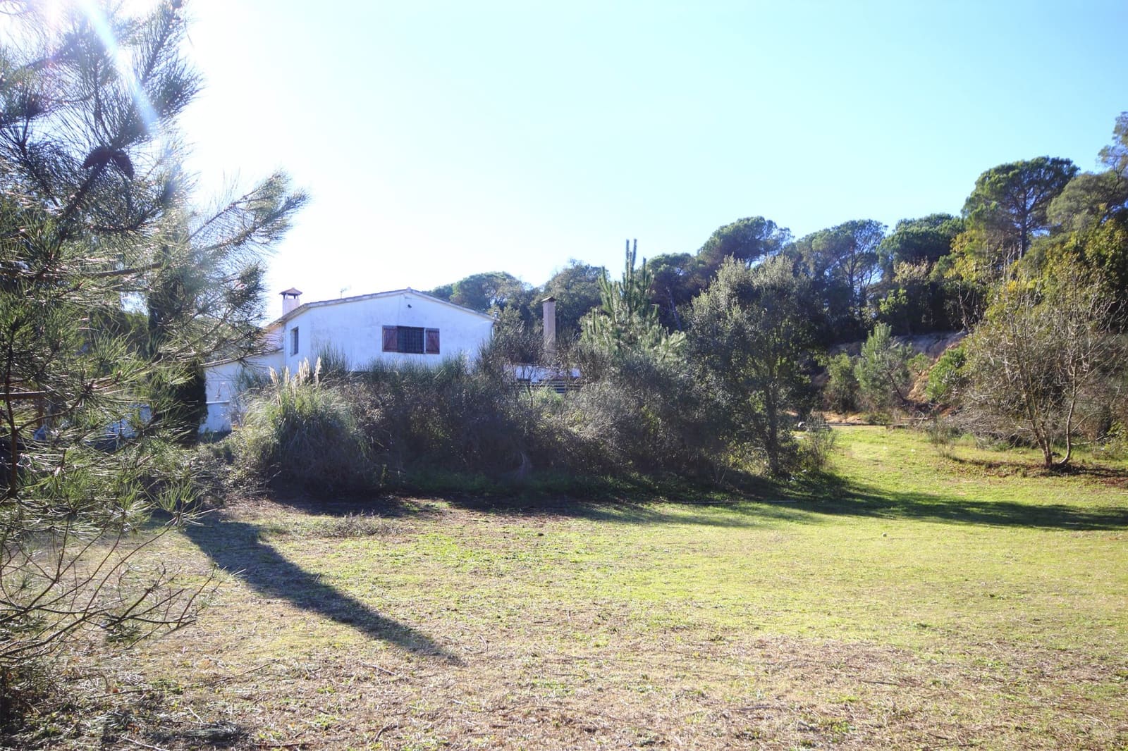 4 Zimmer Villa zu verkaufen in Macanet de la Selva mit Garage - 468.000 € (Ref: 8451009)
