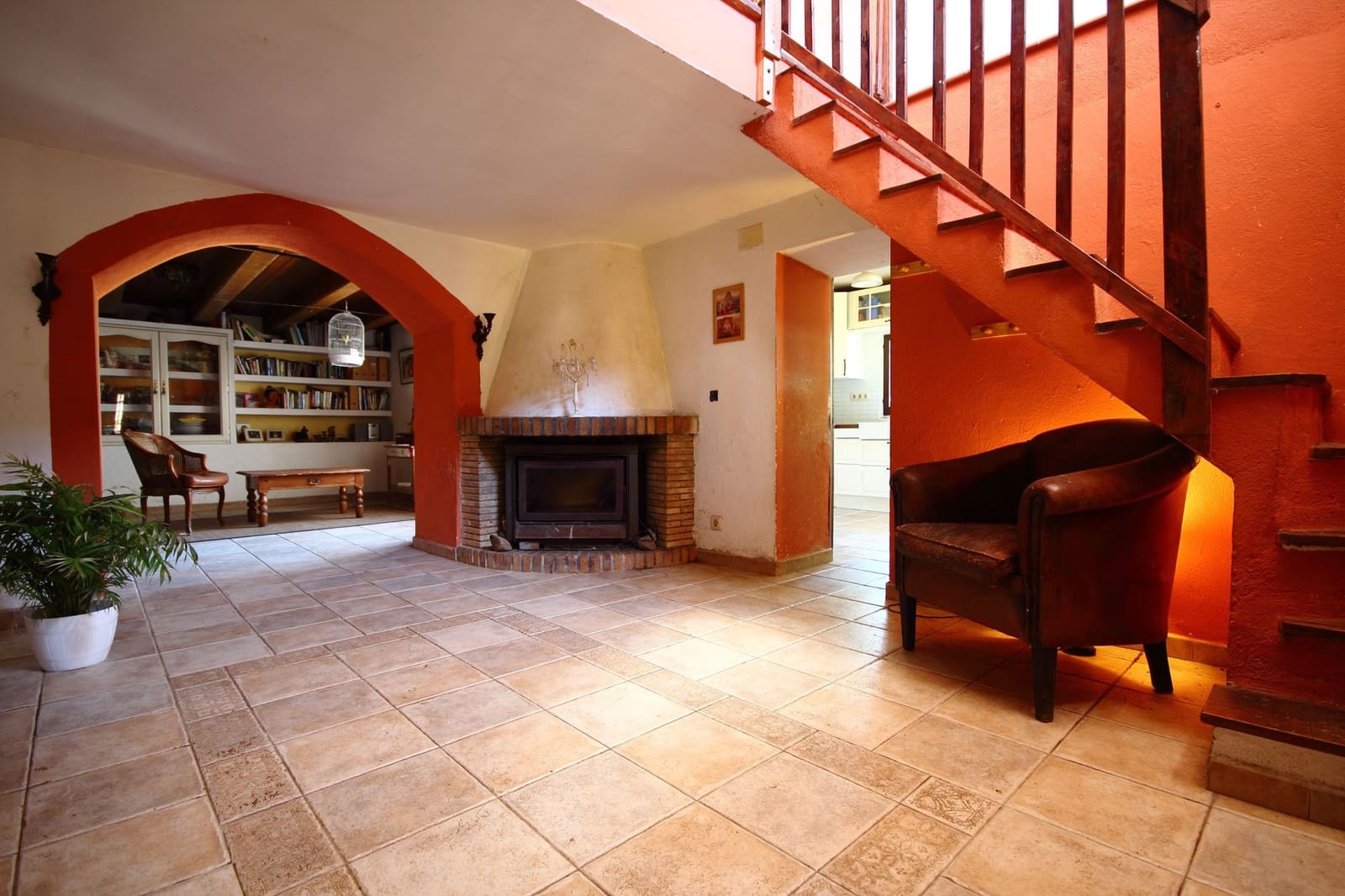 4 Zimmer Villa zu verkaufen in Macanet de la Selva mit Garage - 468.000 € (Ref: 8451009)