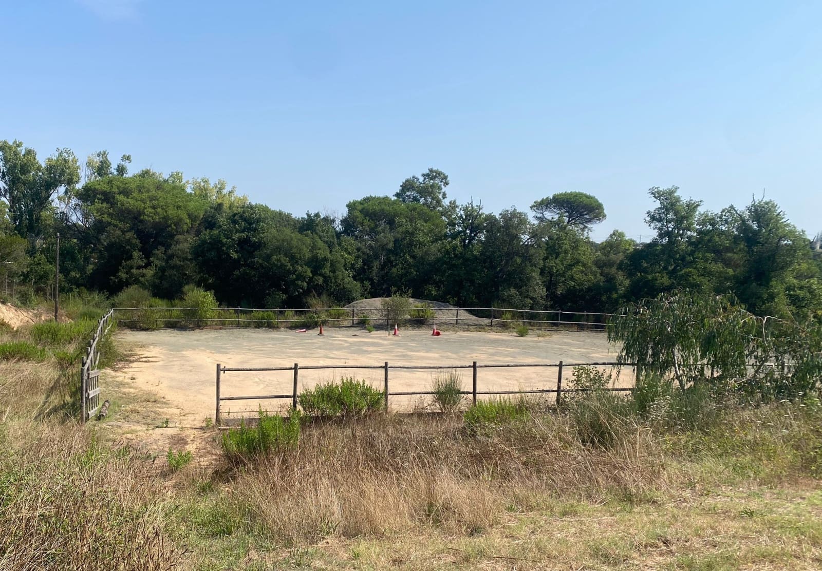 4 Zimmer Villa zu verkaufen in Macanet de la Selva mit Garage - 468.000 € (Ref: 8451009)