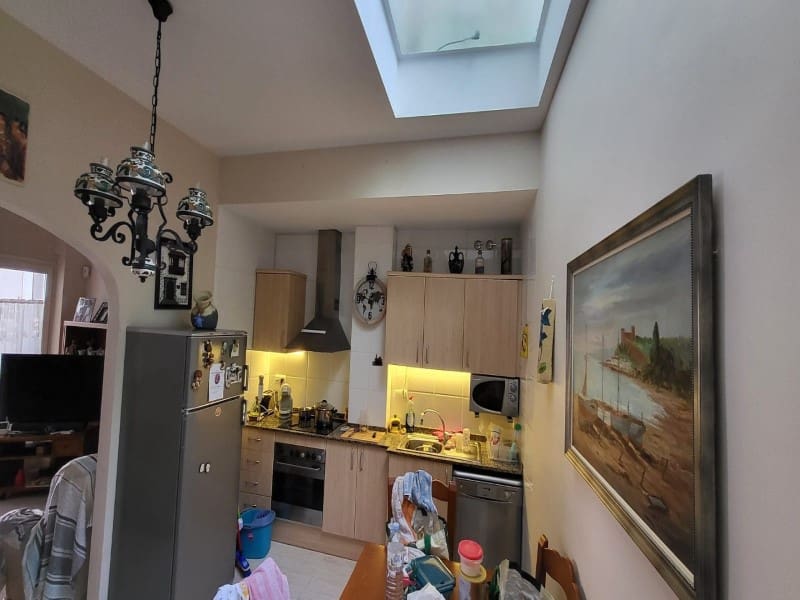 3 soveværelse Lejlighed til salg i Tossa de Mar - € 347.000 (Ref: 8457245)