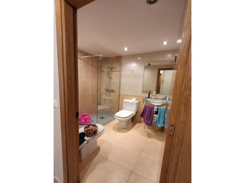 3 soveværelse Lejlighed til salg i Tossa de Mar - € 347.000 (Ref: 8457245)