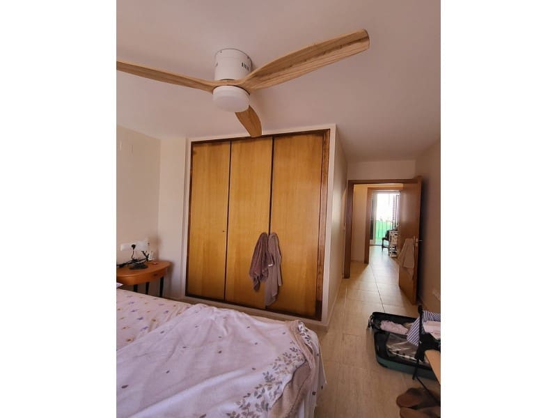 3 soveværelse Lejlighed til salg i Tossa de Mar - € 347.000 (Ref: 8457245)