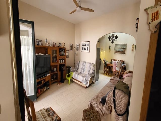 3 makuuhuone Asunto myytävänä paikassa Tossa de Mar - 347 000 € (Ref: 8457245)