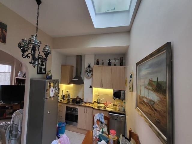 3 makuuhuone Asunto myytävänä paikassa Tossa de Mar - 347 000 € (Ref: 8457245)