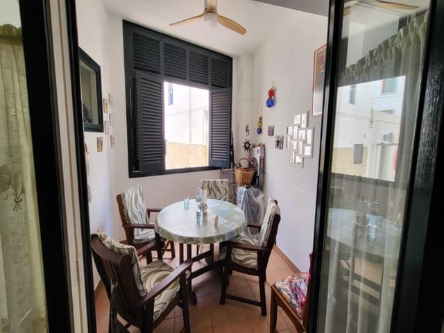 3 makuuhuone Asunto myytävänä paikassa Tossa de Mar - 347 000 € (Ref: 8457245)