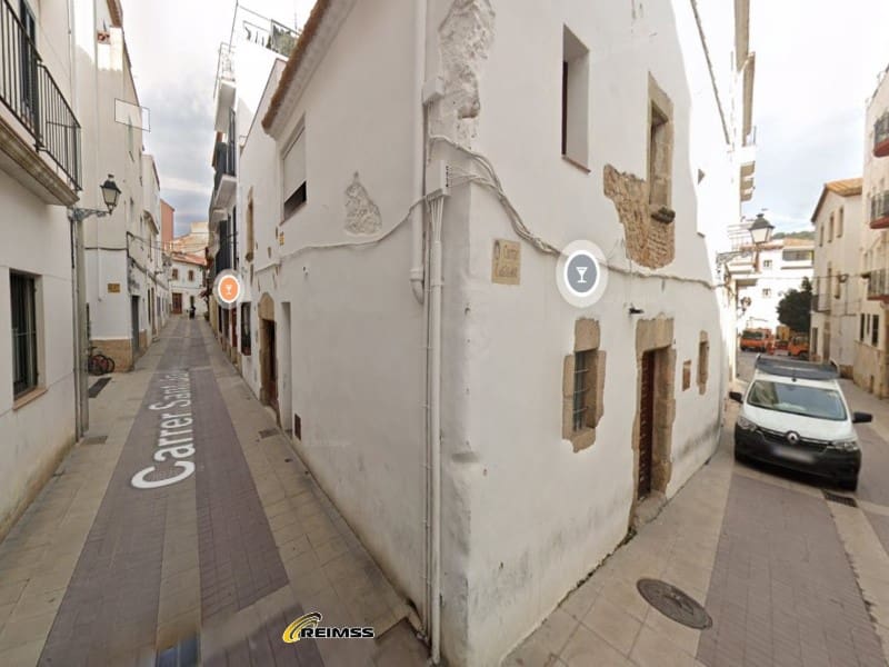 3 soveværelse Lejlighed til salg i Tossa de Mar - € 347.000 (Ref: 8457245)