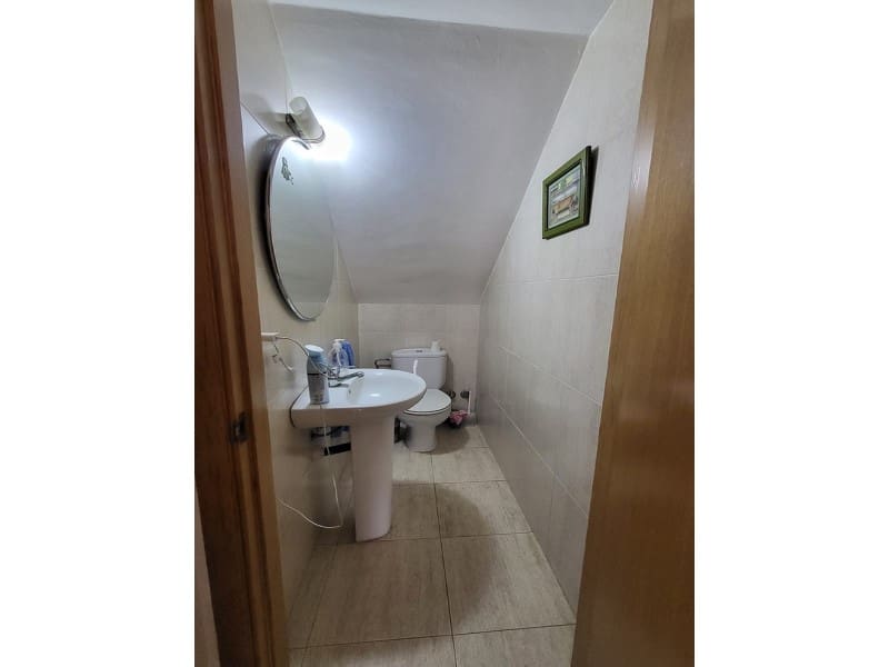 3 soveværelse Lejlighed til salg i Tossa de Mar - € 347.000 (Ref: 8457245)