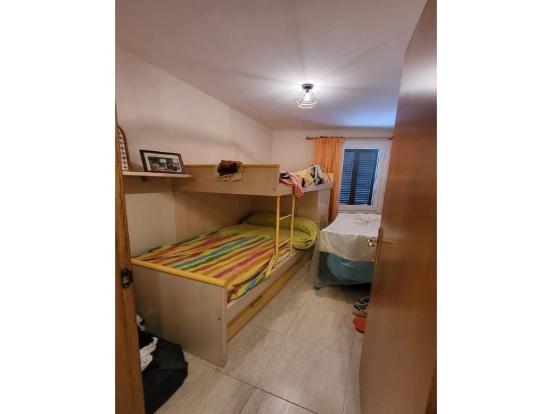 3 soveværelse Lejlighed til salg i Tossa de Mar - € 347.000 (Ref: 8457245)