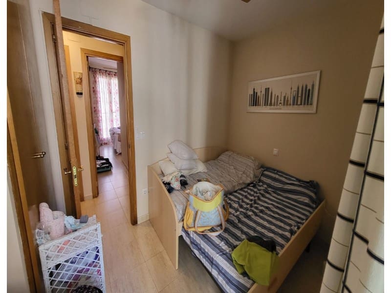 3 soveværelse Lejlighed til salg i Tossa de Mar - € 347.000 (Ref: 8457245)