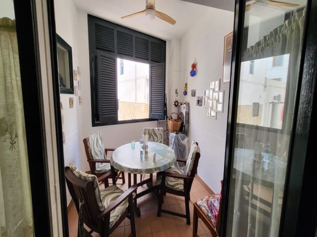 3 quarto Apartamento para venda em Tossa de Mar - 350 000 € (Ref: 8457245)