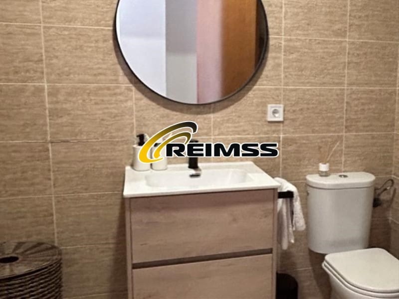 2 sypialnia Mieszkanie na sprzedaż w Lloret de Mar z garażem - 188 000 € (Ref: 8482208)