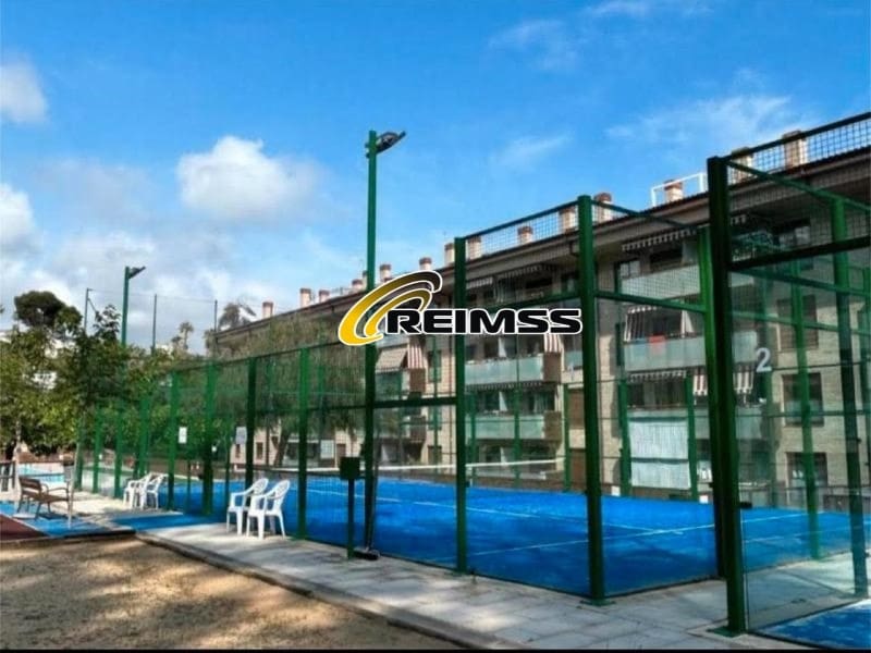 2 sypialnia Mieszkanie na sprzedaż w Lloret de Mar z garażem - 188 000 € (Ref: 8482208)