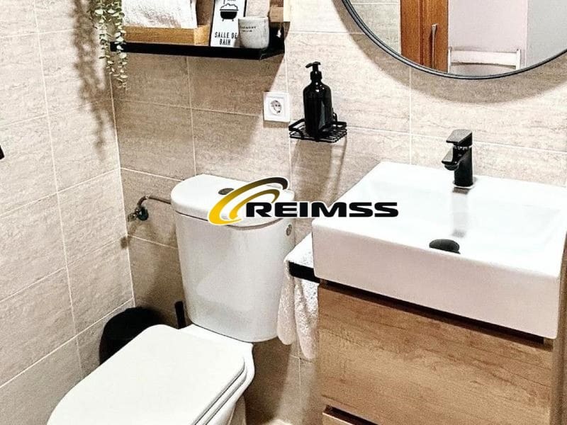 2 sypialnia Mieszkanie na sprzedaż w Lloret de Mar z garażem - 188 000 € (Ref: 8482208)