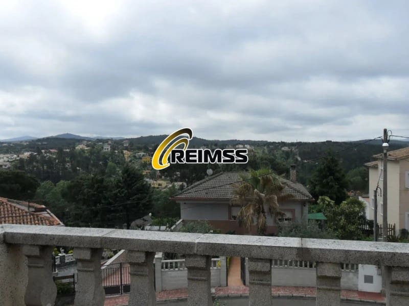 4 soveværelse Villa til salg i Macanet de la Selva med swimmingpool garage - € 350.000 (Ref: 8484803)