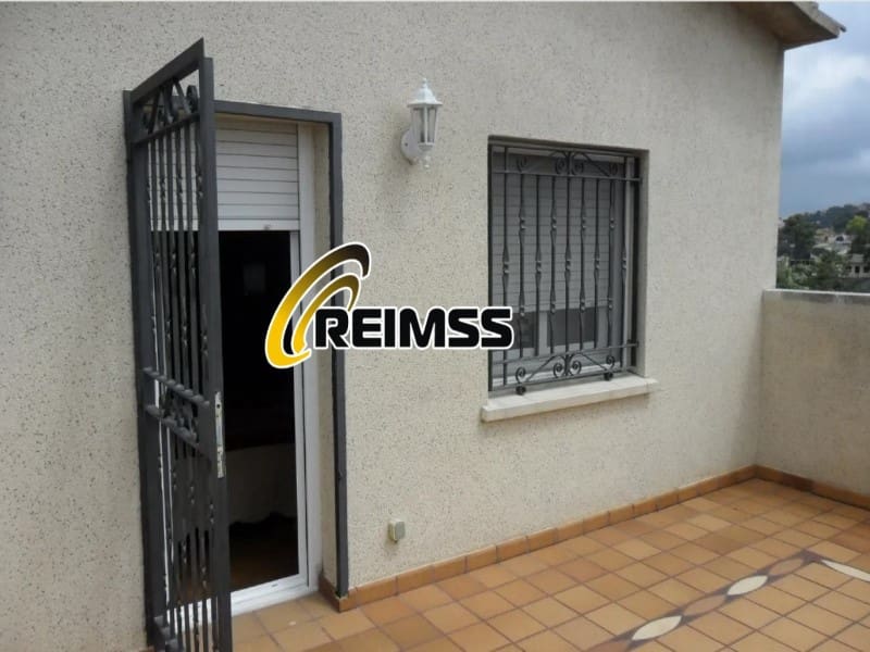 4 soveværelse Villa til salg i Macanet de la Selva med swimmingpool garage - € 350.000 (Ref: 8484803)