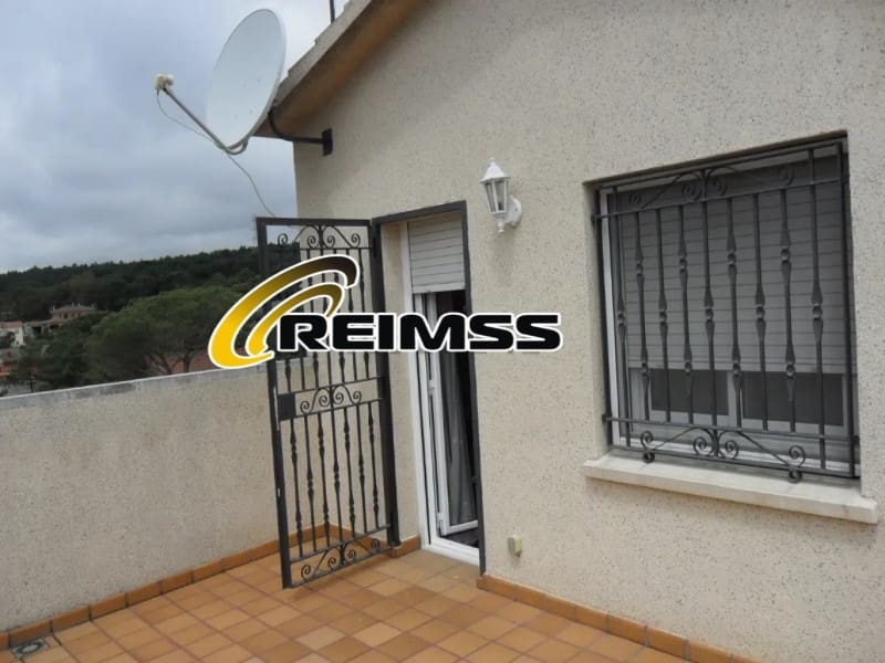 4 soveværelse Villa til salg i Macanet de la Selva med swimmingpool garage - € 350.000 (Ref: 8484803)