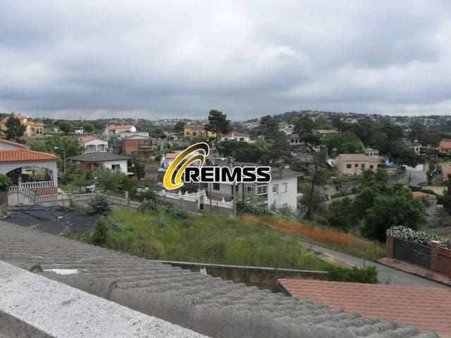Chalet de 4 habitaciones en Maçanet de la Selva en venta con piscina garaje - 350.000 € (Ref: 8484803)