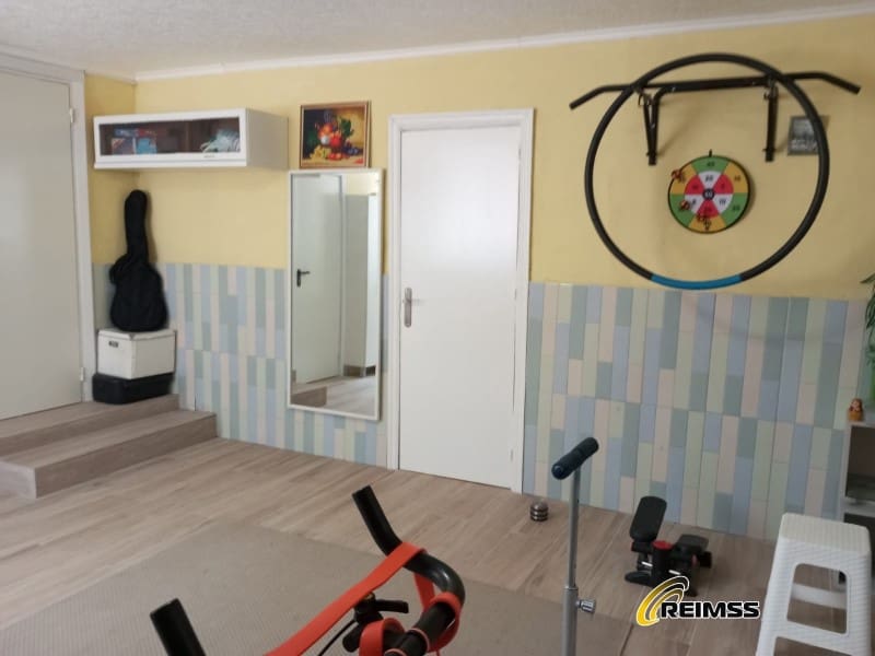 6 soveværelse Villa til salg i La Goba med garage - € 398.000 (Ref: 8508968)