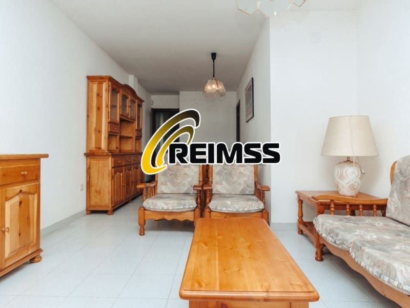 3 soveværelse Lejlighed til salg i Blanes - € 160.000 (Ref: 8508977)