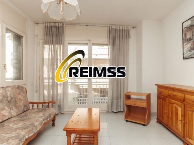 3 bedroom Flat for sale in Blanes - € 160,000 (Ref: 8508977)