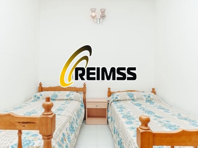 3 bedroom Flat for sale in Blanes - € 160,000 (Ref: 8508977)