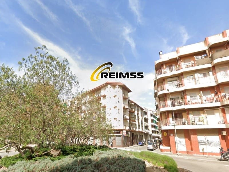 3 soveværelse Lejlighed til salg i Blanes - € 160.000 (Ref: 8508977)